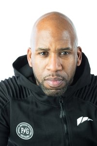 Profile of DJ Spoony