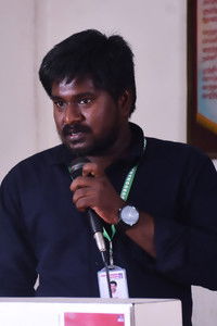 Profile of AR Raajesh