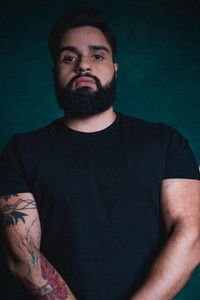 Profile of Gabriel Furquim