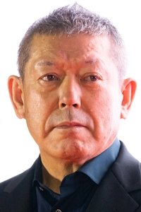 Profile of Katsumi Yanagijima