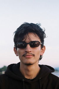 Profile of David Ducoing