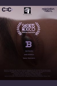 Poster for B