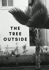 Poster for The Tree Outside