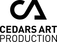 Logo - Cedars Art Production