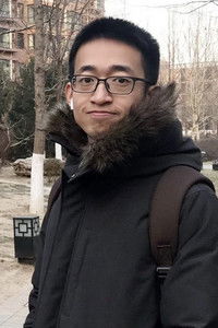 Profile of Ye Ruchang