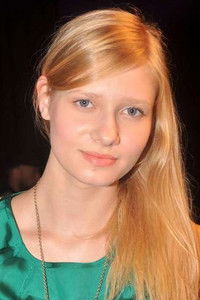 Profile of Aleksandra Kusio