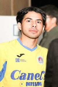 Profile of Gustavo Enriqueza