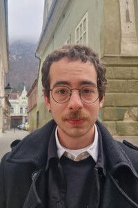 Profile of Henrique Merten Goldenfum