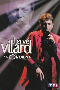 Poster for Hervé Vilard : Olympia 1982