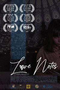 Poster for Leave Notes