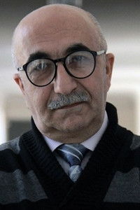 Profile of Israfil Aghazadeh