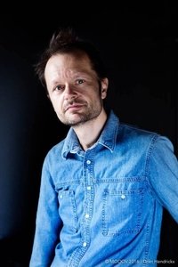 Profile of Lieven Corthouts