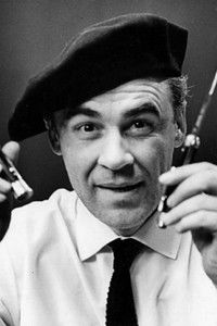 Profile of Vili Tzankov