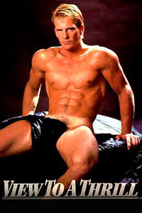 Poster for View To A Thrill