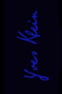 Blue Women Art