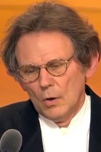 Profile of Laurent Quaglio