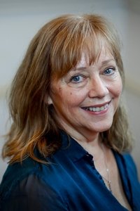 Profile of Maria Peters