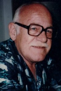 Profile of Gardner Fox