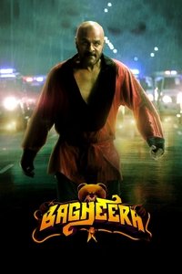 Poster for Bagheera