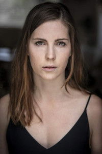 Profile of Miryam Jacobi