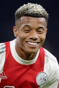 David Neres