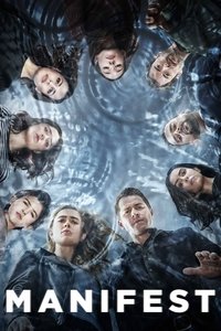 Poster for Season 3