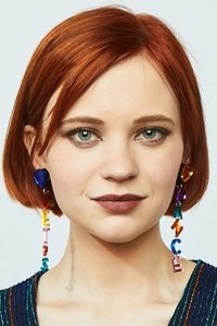 Profile of Sierra McCormick