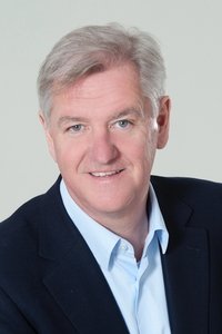 Profile of Klaus Graf