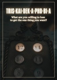 Triskaidekaphobia