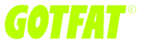 Logo - Gotfat Productions