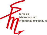 Speed Merchant Productions