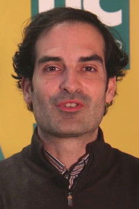 Profile of José Luis Santos Pérez