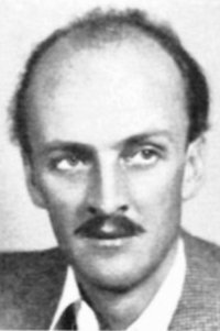 Profile of Thor L. Brooks