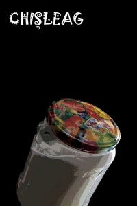 Poster for Buttermilk