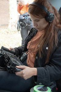 Profile of Maria Laura Reina