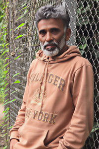 Profile of Freddy J. David