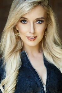 Profile of Kate Tickle