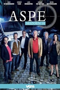Poster for Season 10