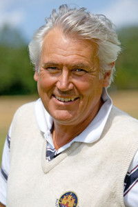 Profile of Jesper Aspegren