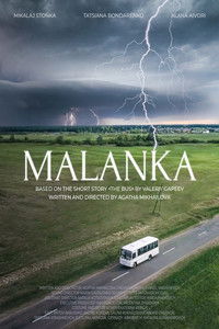 Poster for Malanka