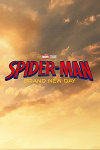 Poster for Spider-Man: Brand New Day