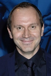 Profile of Jonas Eriksson