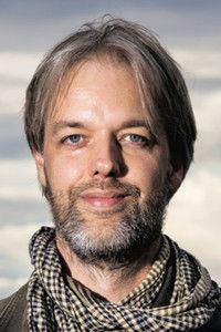 Profile of Olaf Koens