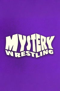 Poster for Mystery Wrestling