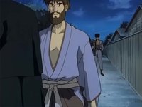 Jinpu force, los asesinos de fuego