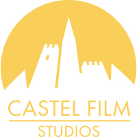 Logo - Castel Film