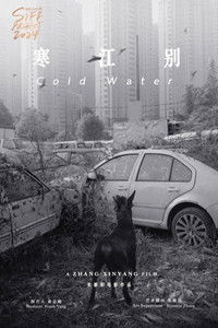 Poster for Treatise on Cold Pathogenic Diseases