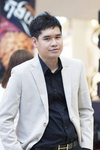 Profile of Vichet In