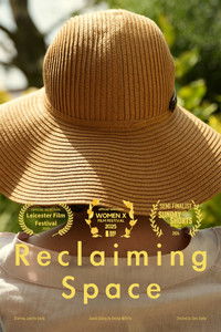 Poster for Reclaiming Space