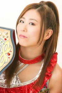 Profile of Tsukasa Fujimoto